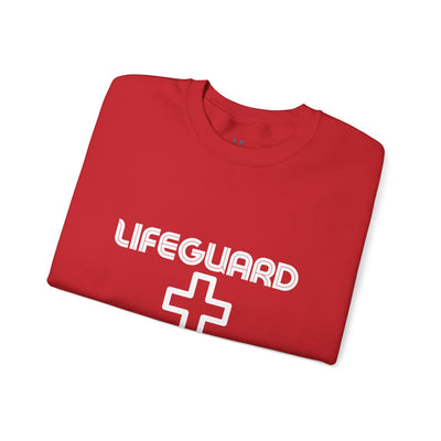 Lifeguard Sweatshirt