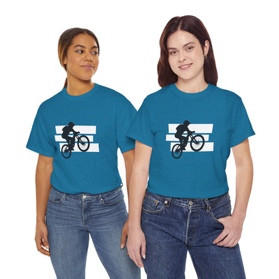 Biker T Shirt