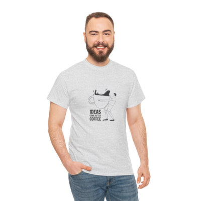 Coffee T Shirt