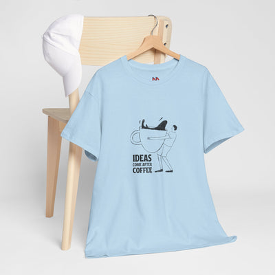 Coffee T Shirt