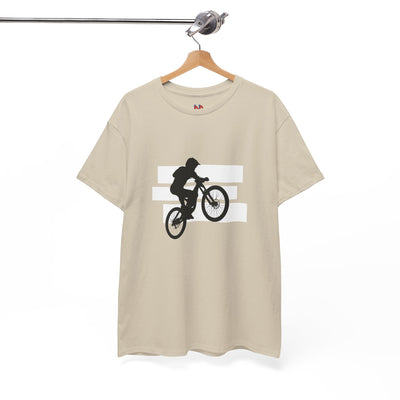 Biker T Shirt