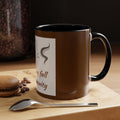 Accent Coffee Mug