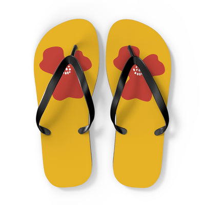 Summer Flip Flops