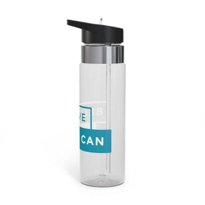 Kensington Tritan Sport Bottle