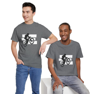 Biker T Shirt