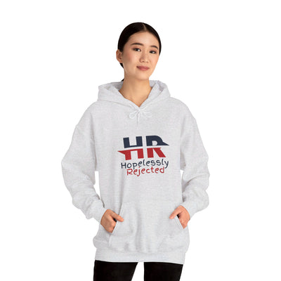 Hopelessly Rejected Hoodie