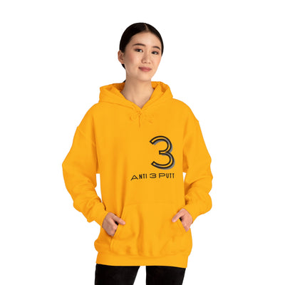 Anti 3 Putt Hoodie