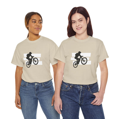 Biker T Shirt