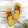 Summer Flip Flops