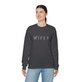 Wifey Sweatshirt