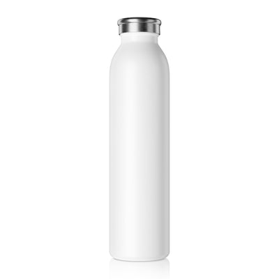 Slim Water Bottle