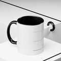 Accent Coffee Mug