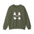 Cat Ghost SweatShirt