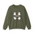 Cat Ghost SweatShirt