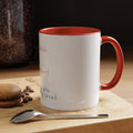 Accent Coffee Mug