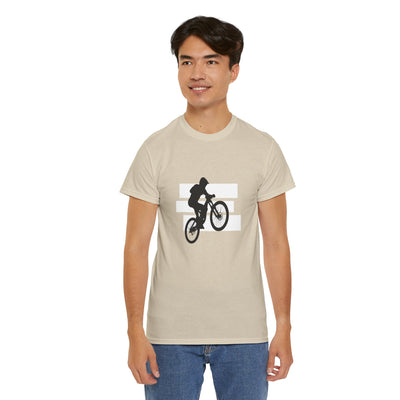 Biker T Shirt