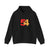 Studio 54 Hoodie