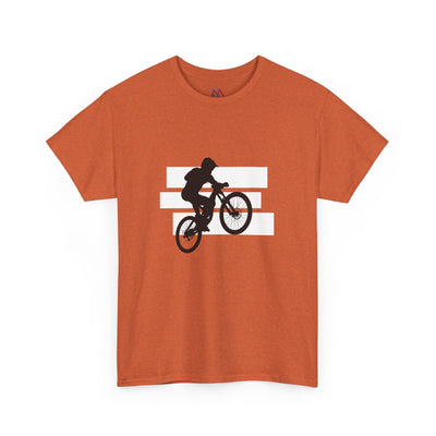 Biker T Shirt