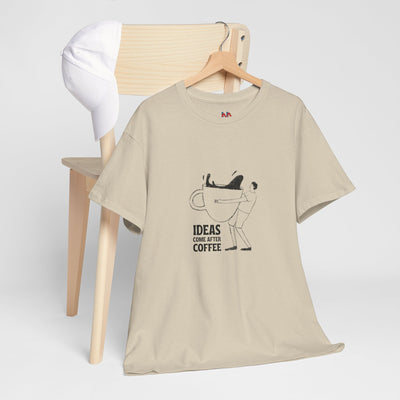 Coffee T Shirt