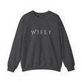 Wifey Sweatshirt