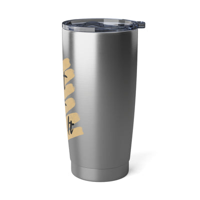 Vagabond Tumbler