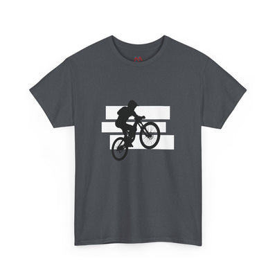 Biker T Shirt