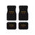 Car Mats (Set of 4)