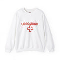 Lifeguard Sweatshirt