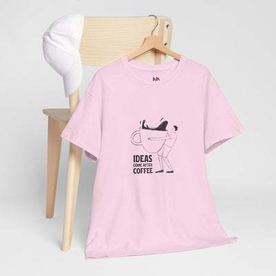 Coffee T Shirt