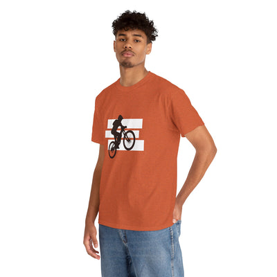 Biker T Shirt