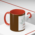 Accent Coffee Mug