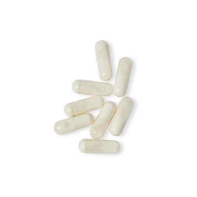 Digestive Enzyme Supplement