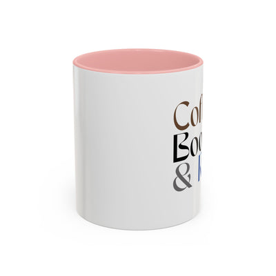 Accent Coffee Mug