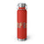 Copper Vacuum Insulated Bottle