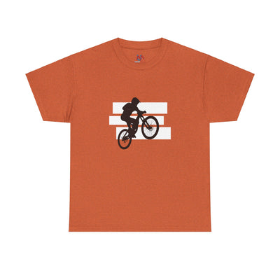 Biker T Shirt