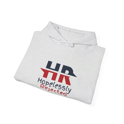 Hopelessly Rejected Hoodie