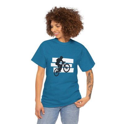 Biker T Shirt