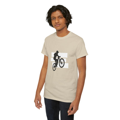 Biker T Shirt