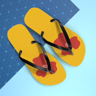 Summer Flip Flops