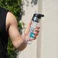 Kensington Tritan Sport Bottle