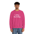 Lazy Sunday Sweatshirt