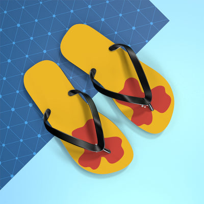 Summer Flip Flops