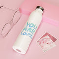 Slim Water Bottle