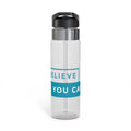 Kensington Tritan Sport Bottle