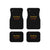 Car Mats (Set of 4)