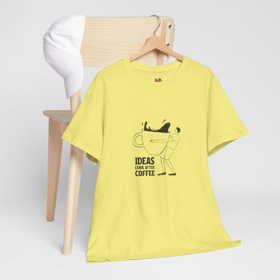 Coffee T Shirt