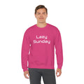 Lazy Sunday Sweatshirt