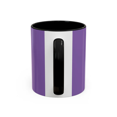 Accent Coffee Mug