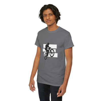 Biker T Shirt