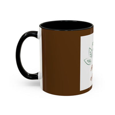 Accent Coffee Mug